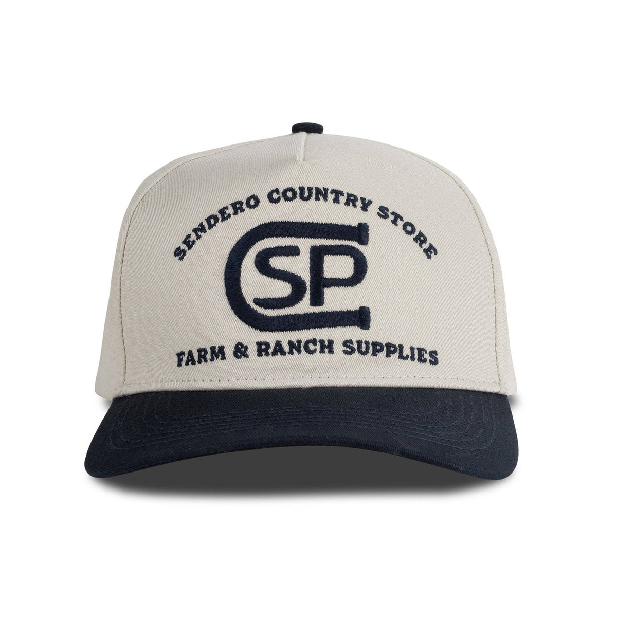 Ranch Supplies Hat: Mossy Oak Bottomland