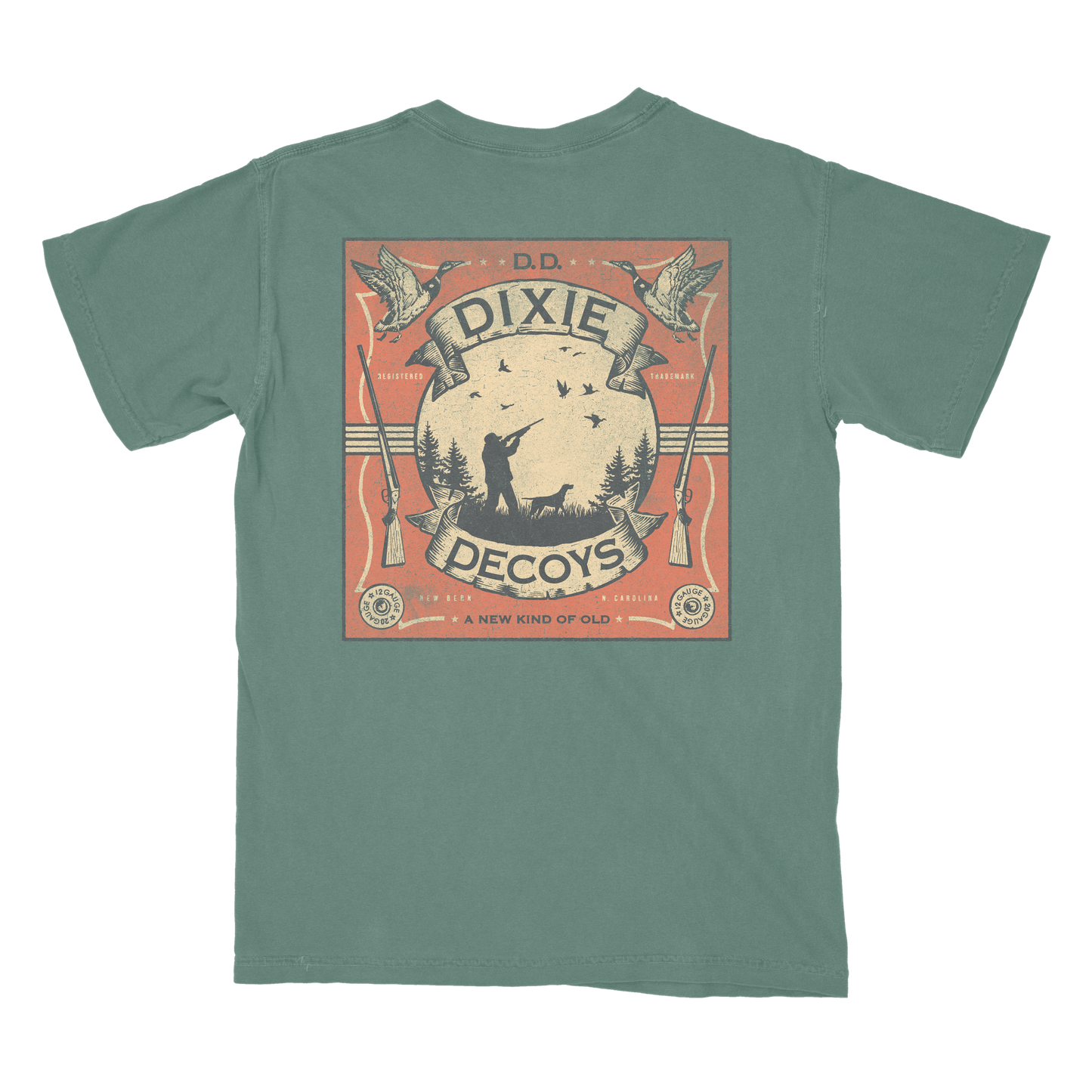 Sporting Tradition Tee S/S: 2XL