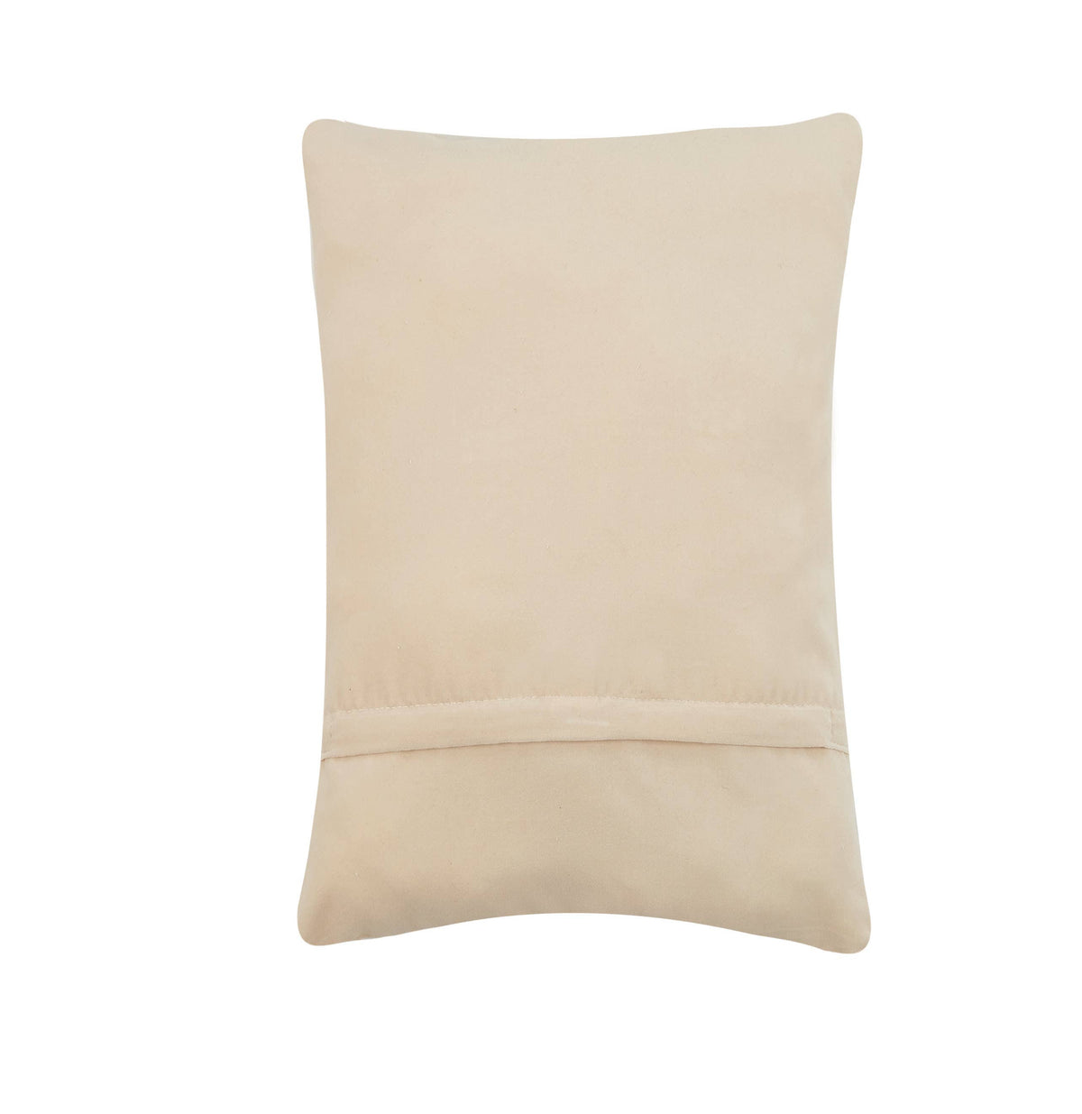 Wrapped Christmas Tree Hook Pillow