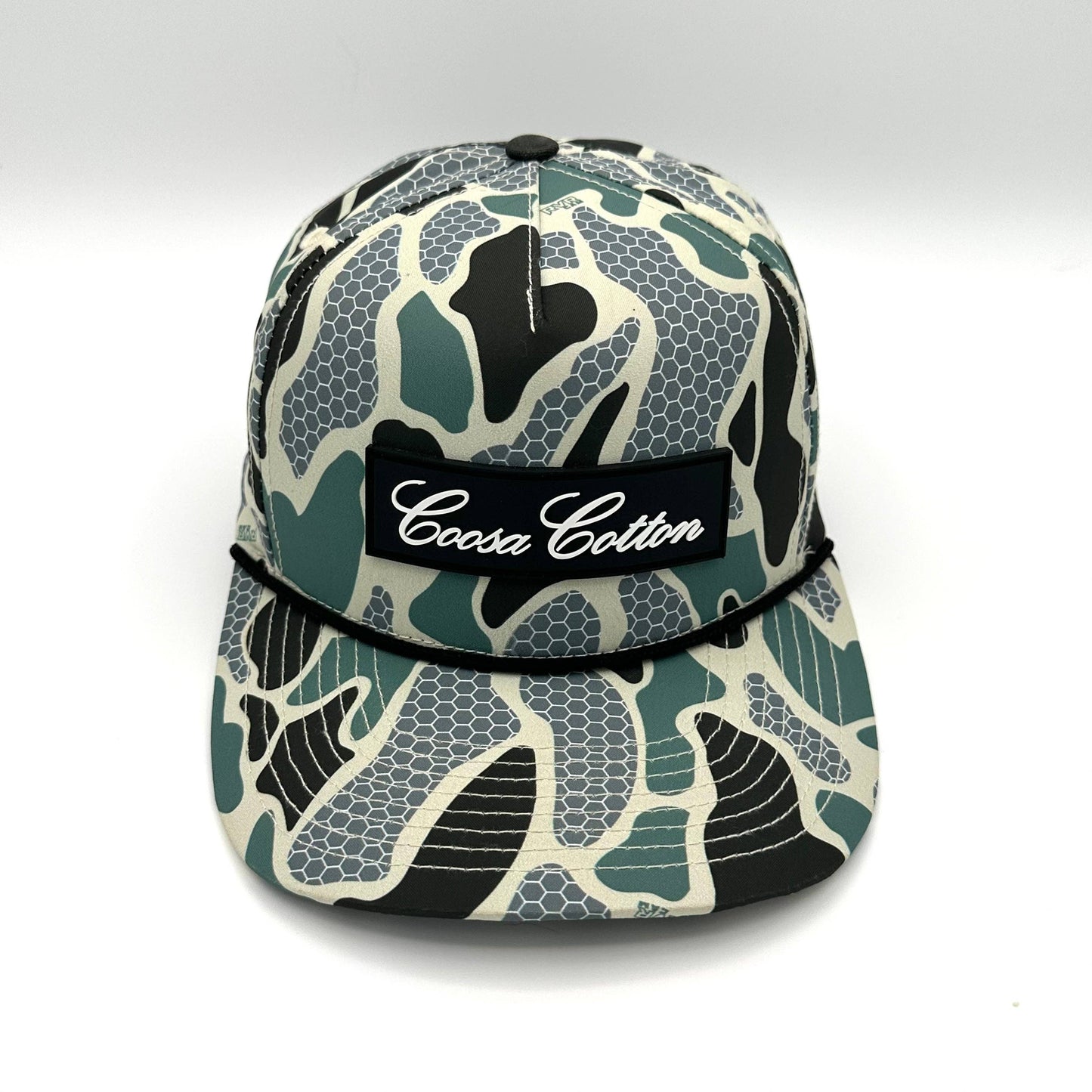 RVR Cam™️  Rope Hat