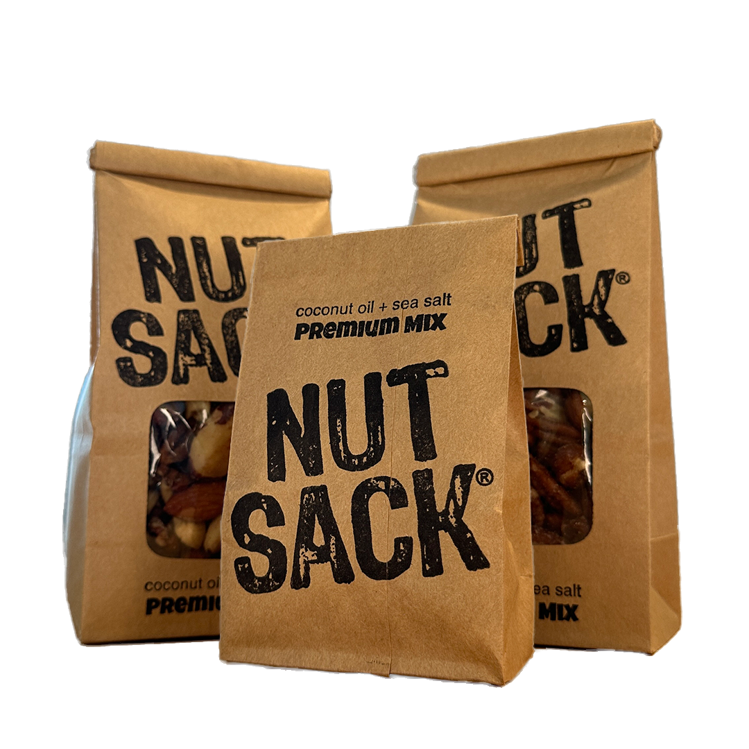 Premium Mix - Mini (3oz)
