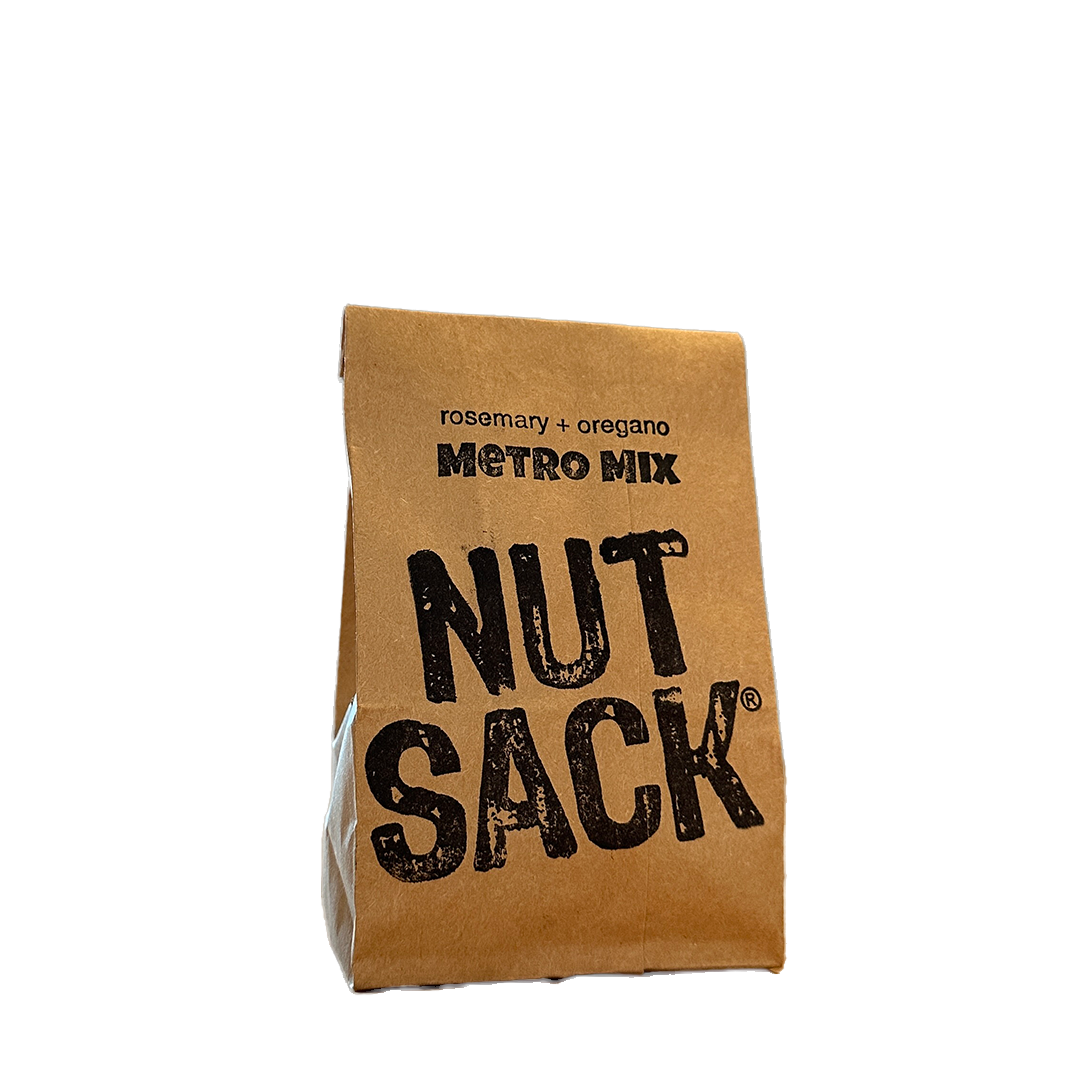 Metro Mix - Mini (3oz)
