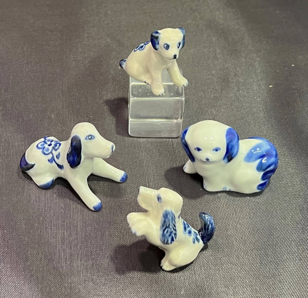 Tiny Critters