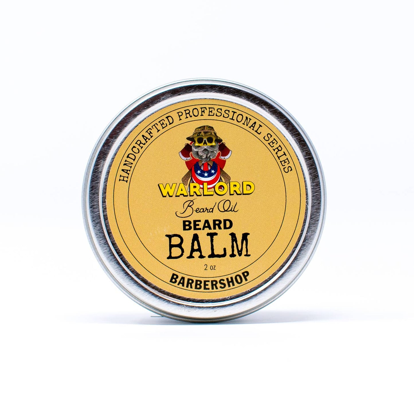 Barbershop Beard Balm