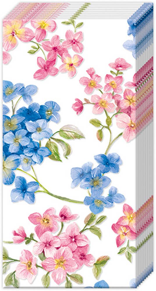 Pocket Tissues Maite