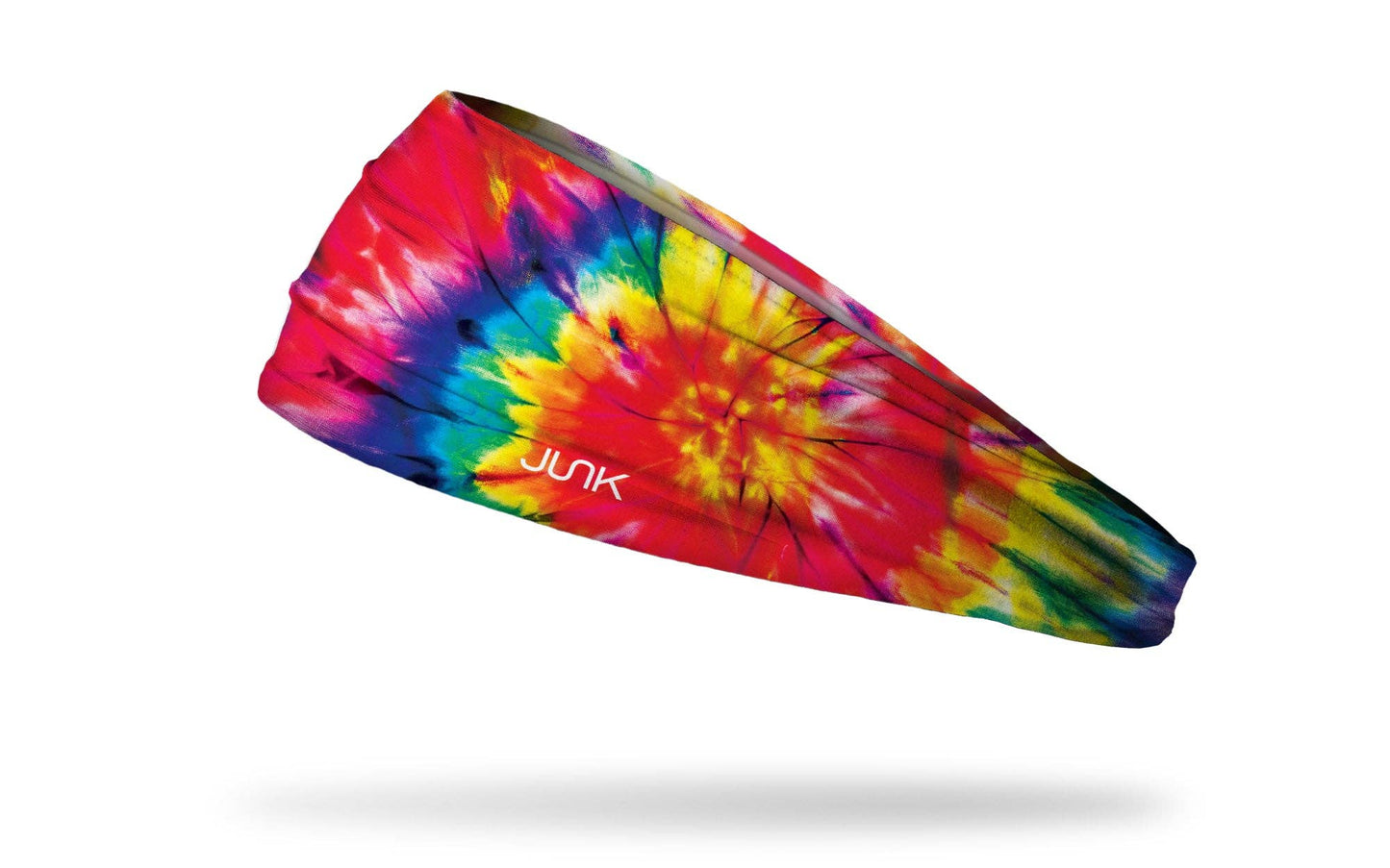 60's Summer Big Bang Lite Headband: Red