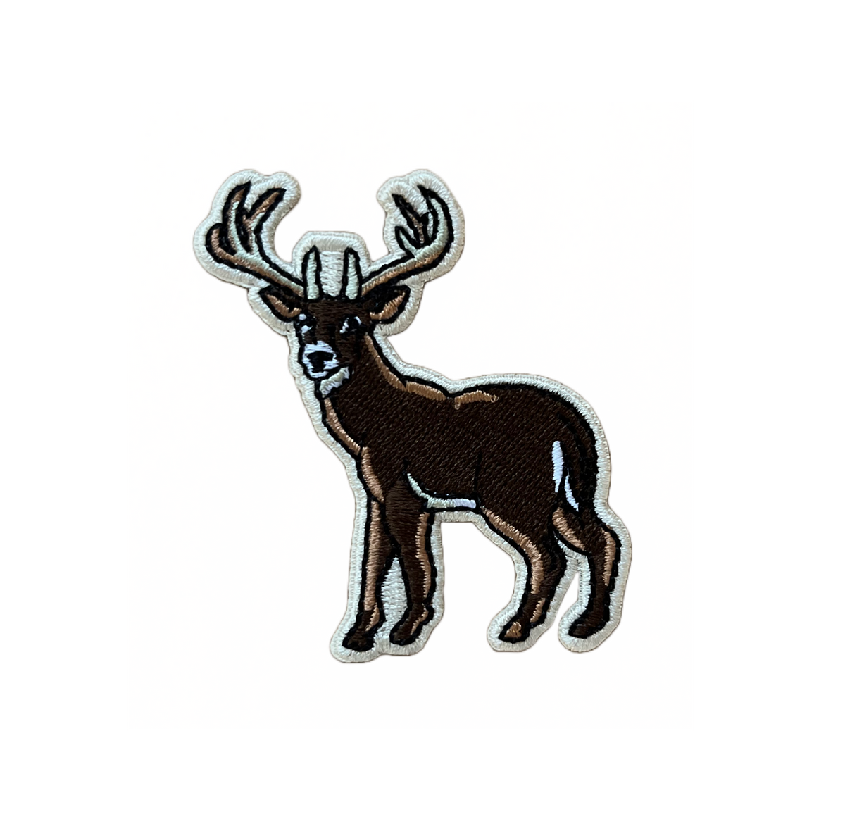 Whitetail Patch