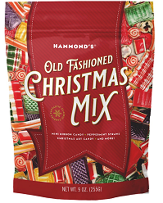Christmas Classics Mix 9 oz