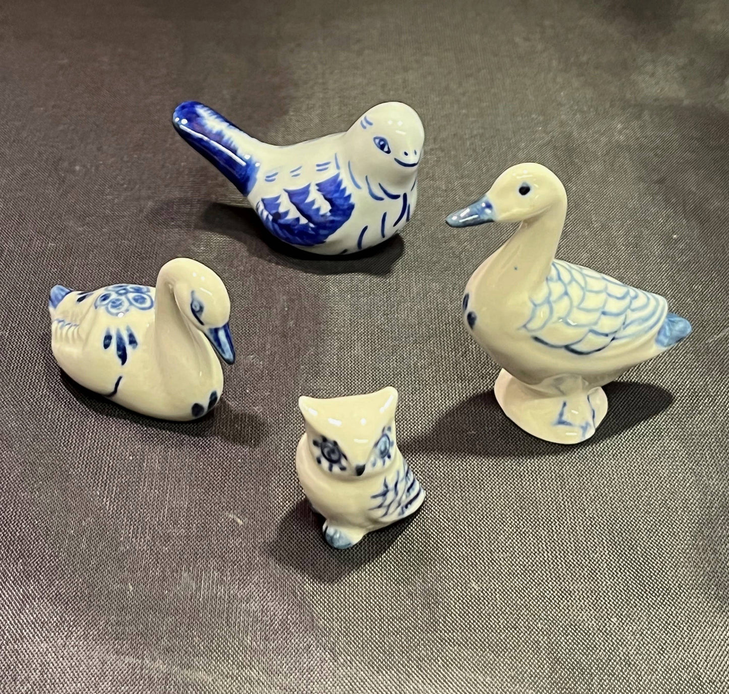 Tiny Critters