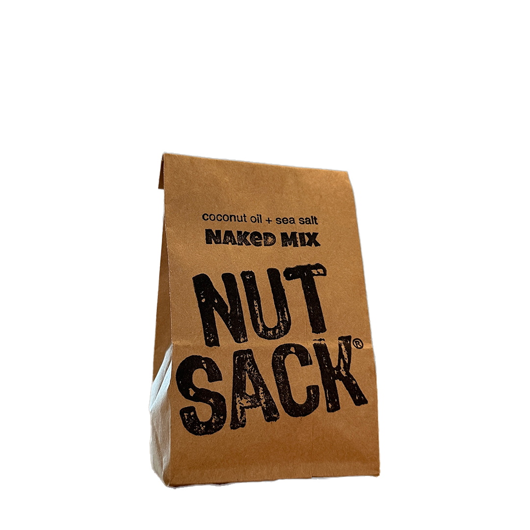 Naked Mix - Mini (3oz)