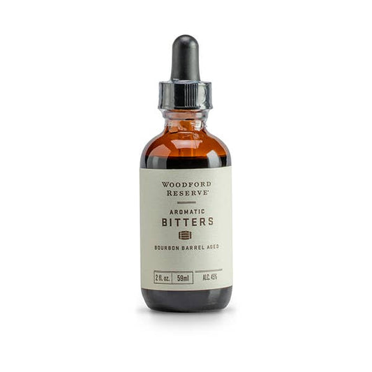 Woodford Reserve® Aromatic Bitters: 2 FL oz