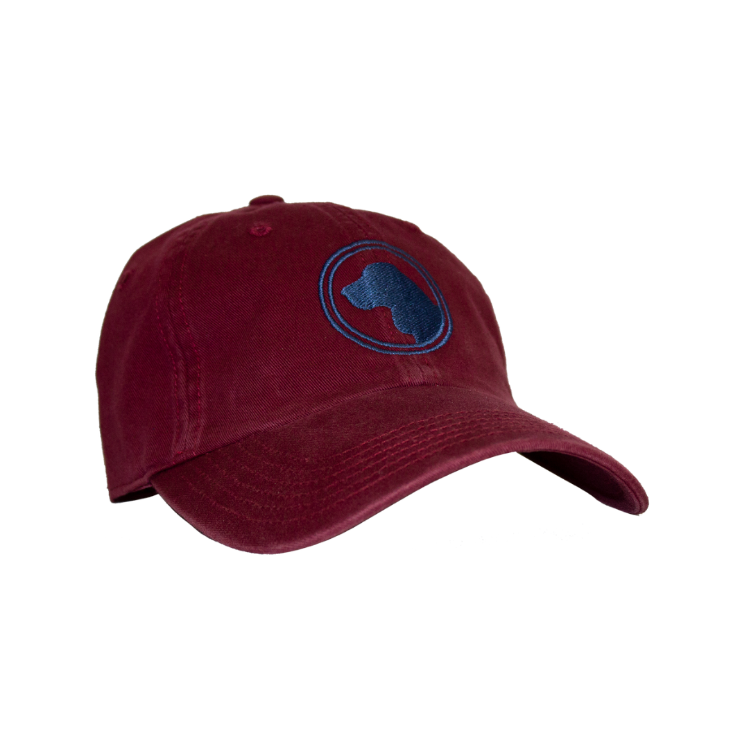 320 Richardson Washed Chino Hat: Kelly