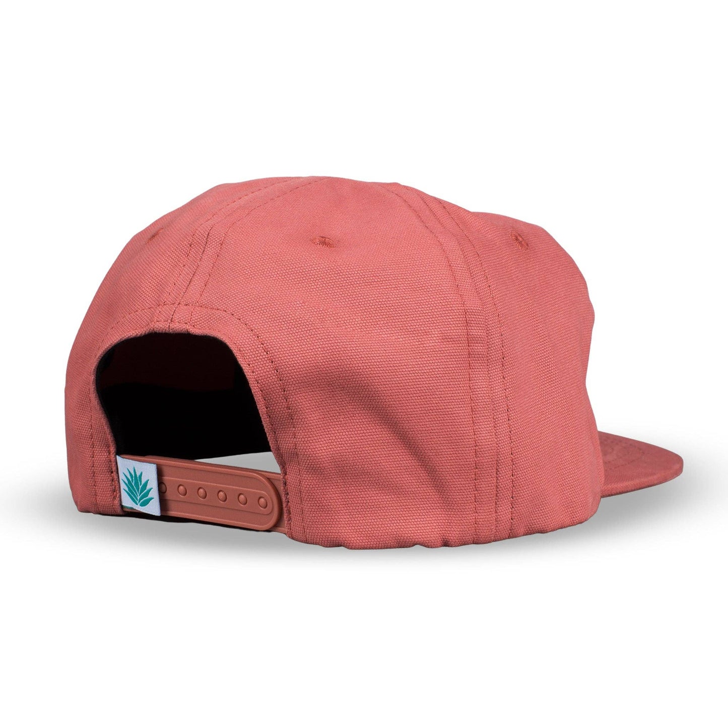 Logo Hat: Silver/Blue