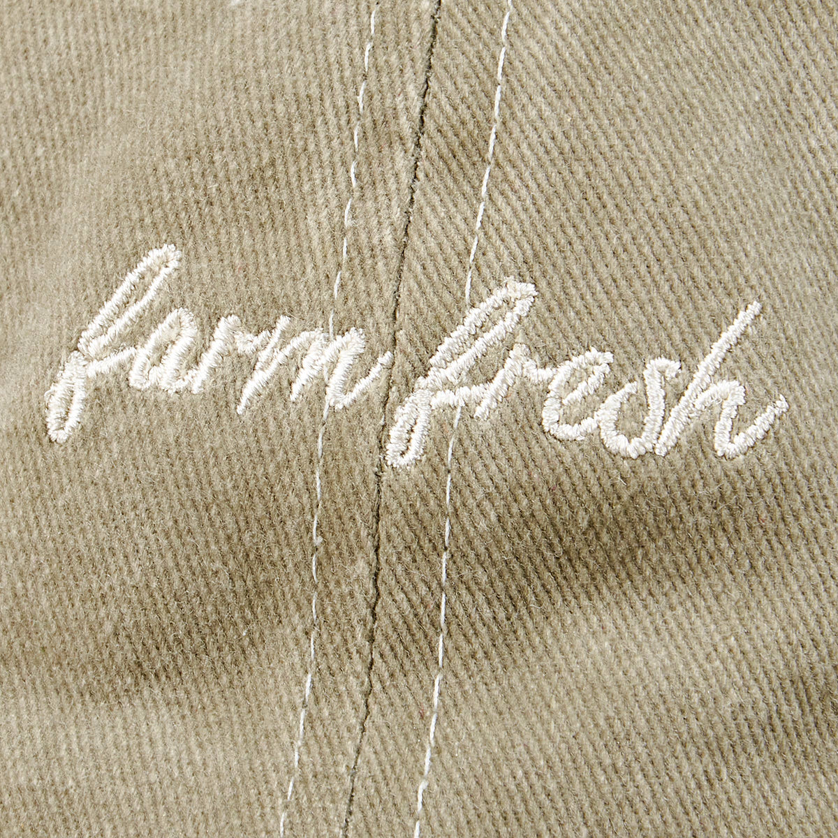 Farm Fresh Baseball Cap