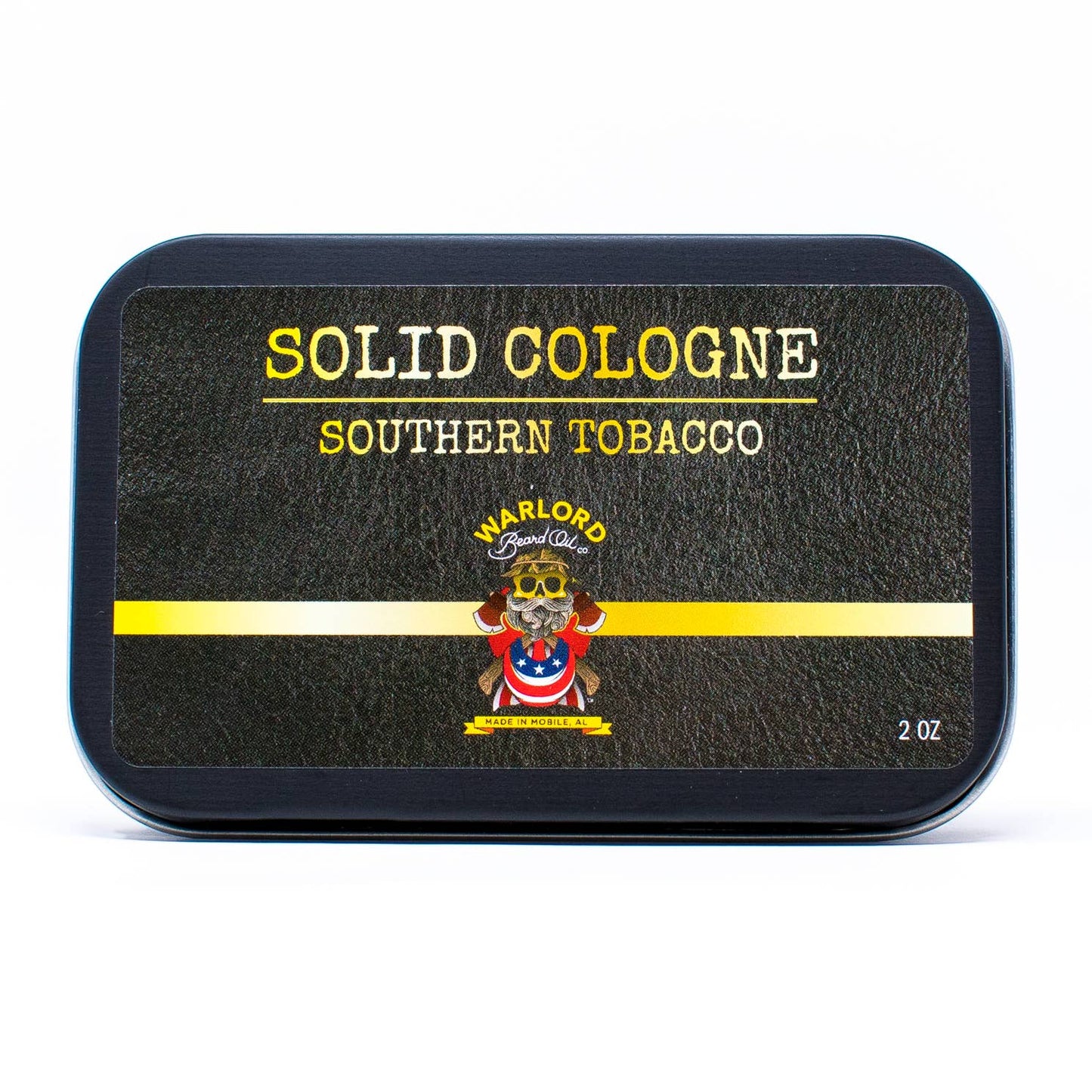 Solid Cologne