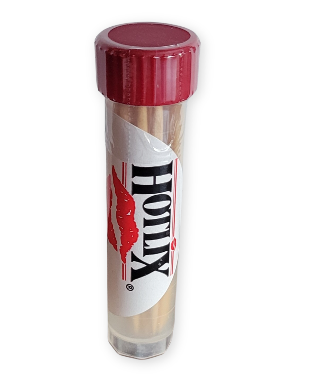 Old Fashioned Hotlix Quality Cinnamon Toothpix – 20 Ct.