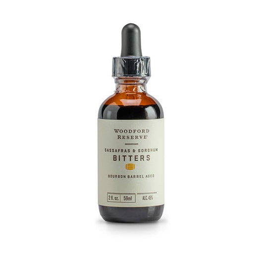 Woodford Reserve® Sorghum & Sassafras Bitters