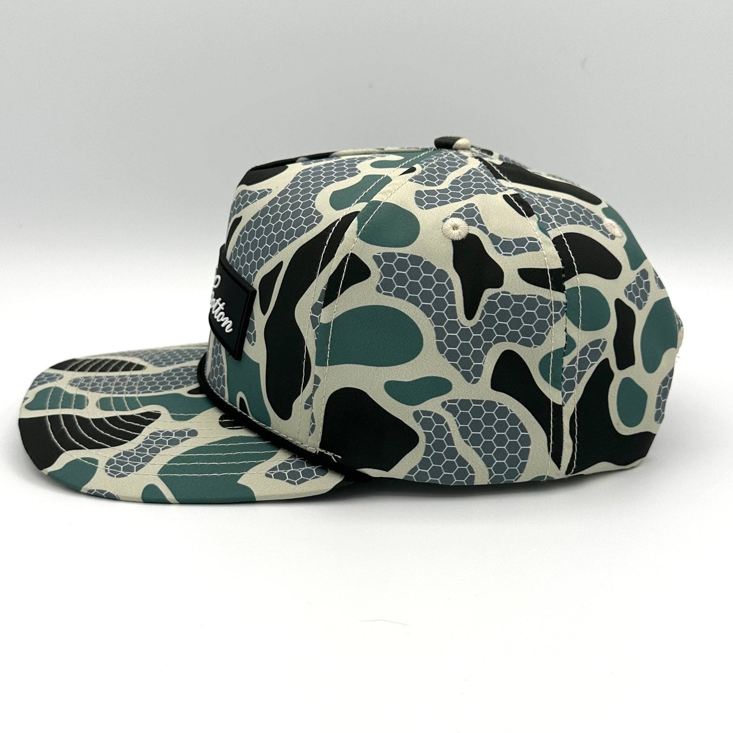 RVR Cam™️  Rope Hat