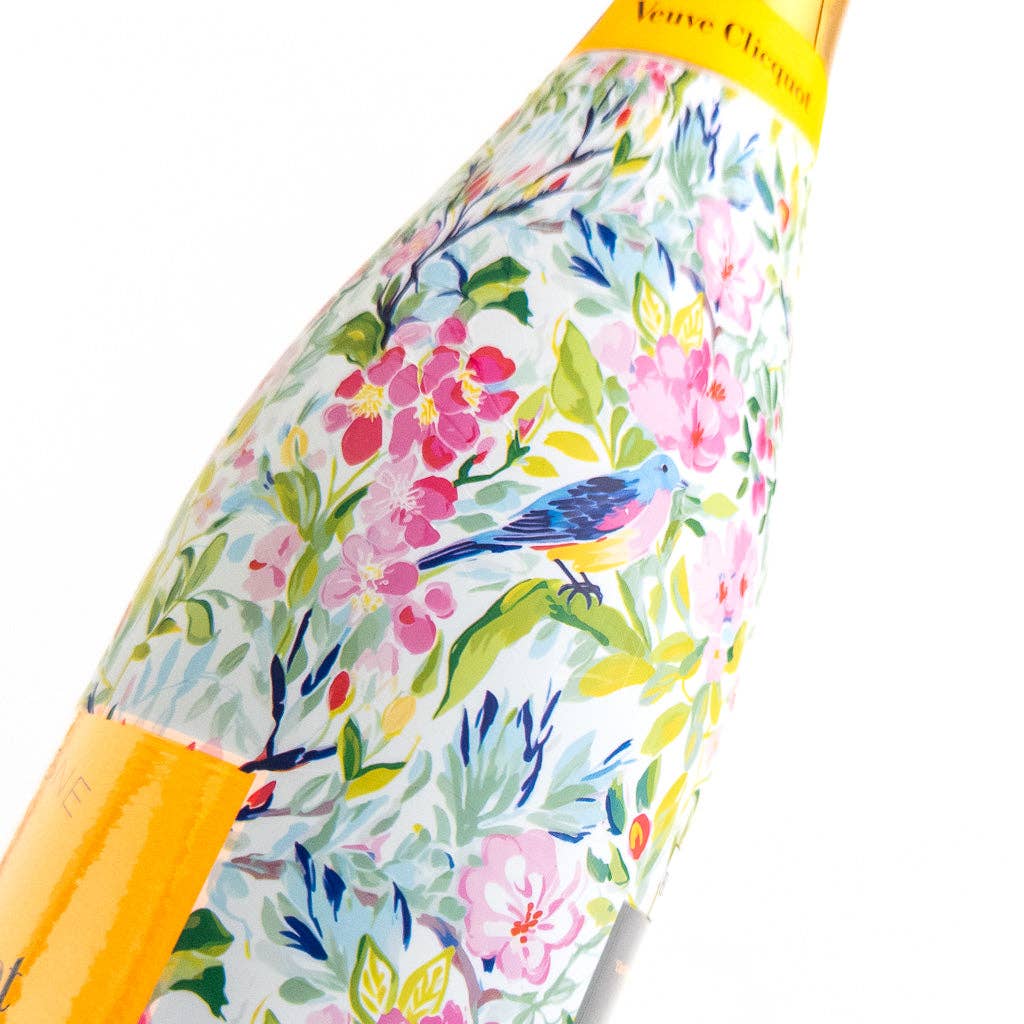 Beau Bottles Springtime Serenade - Made For Veuve