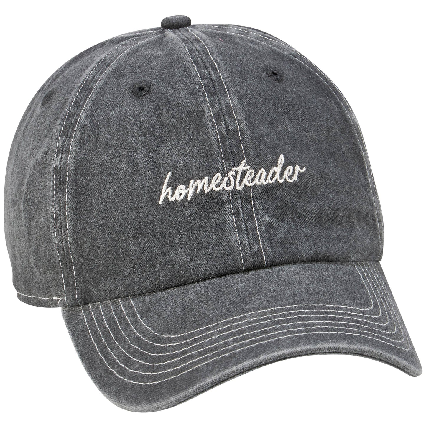 Homesteader Baseball Cap