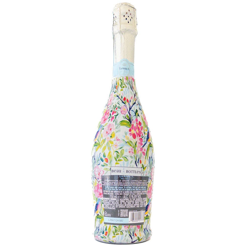 Beau Bottles Springtime Serenade  - La Marca Edition