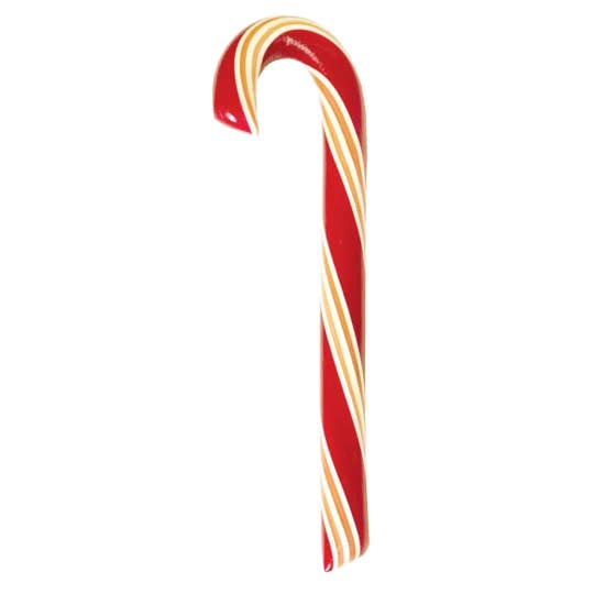 Organic Mint Candy Cane 1.75oz