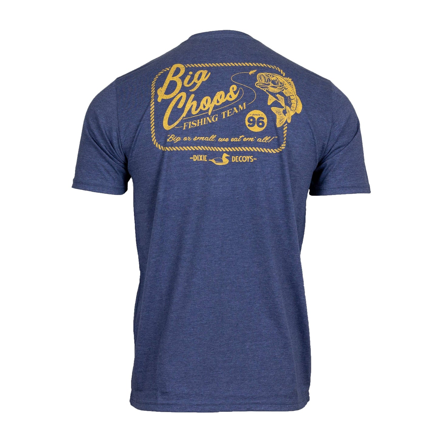 Big Chops Tee S/S: M