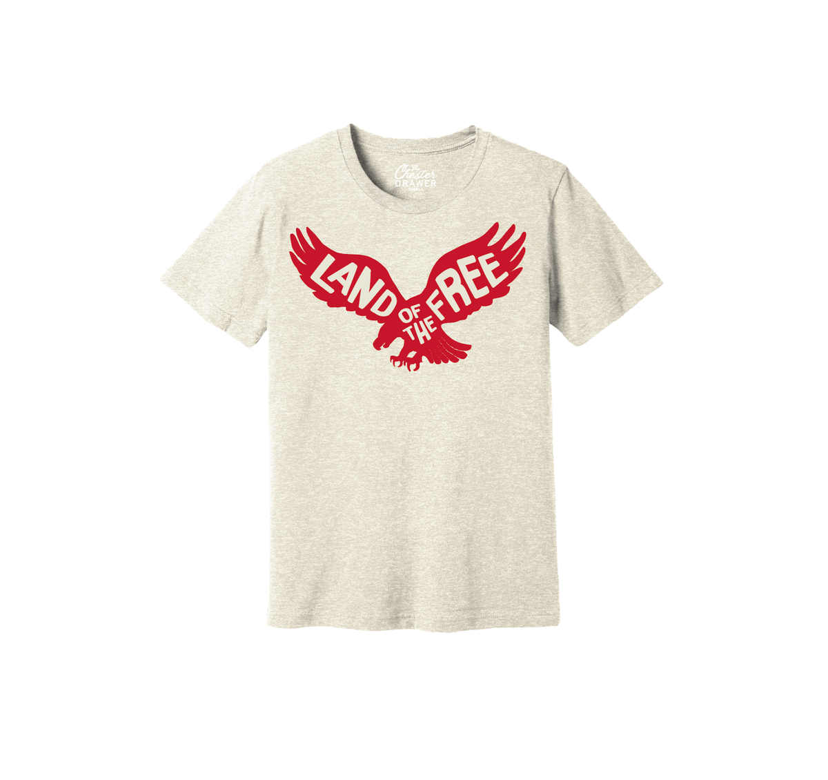 Land of the Free: XLarge