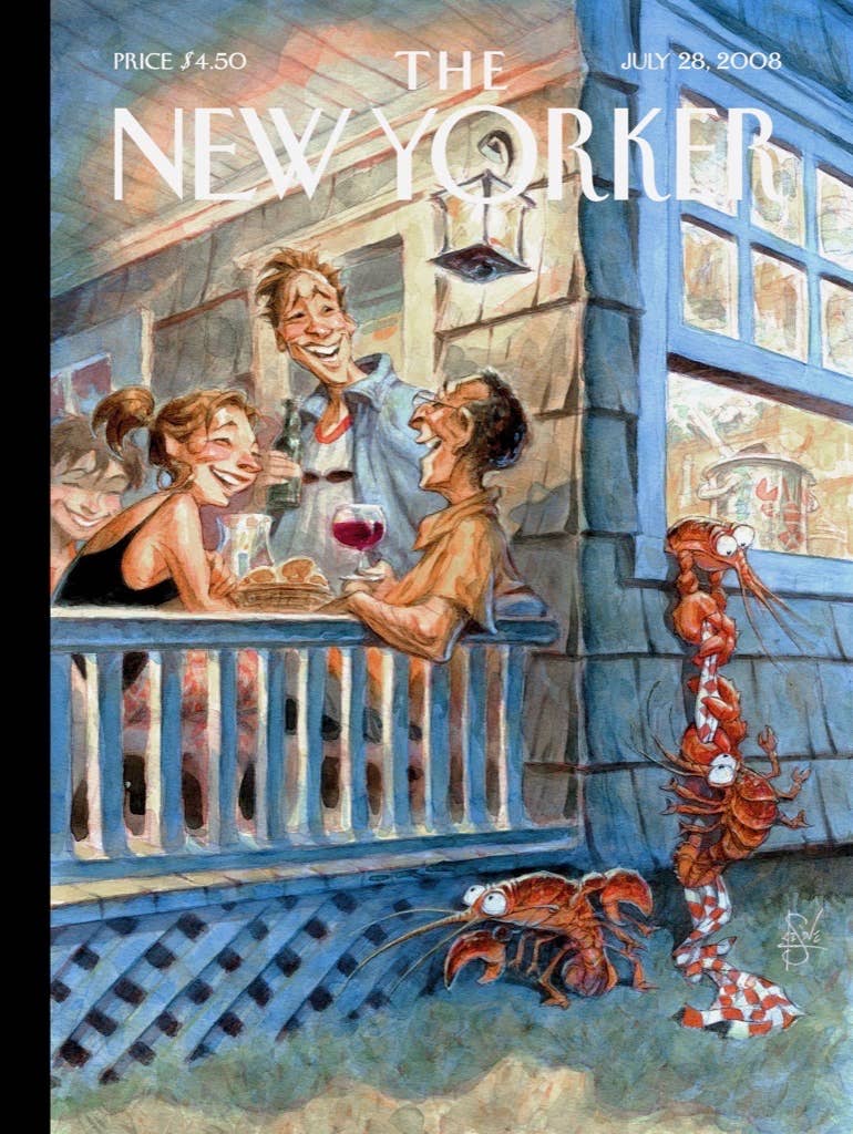 Summer Getaway - 500 Piece Jigsaw Puzzle