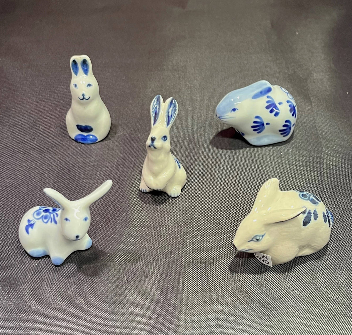 Tiny Critters
