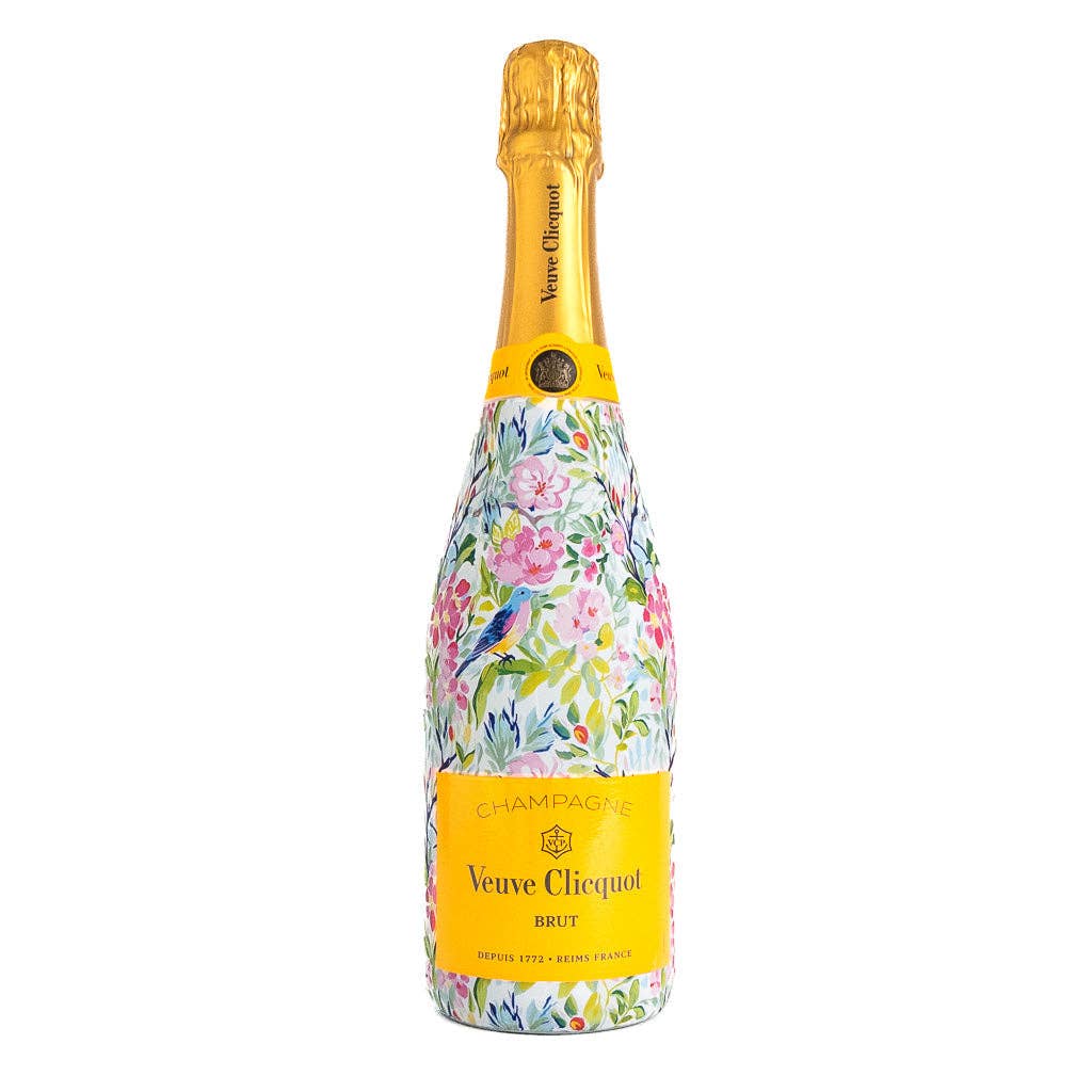 Beau Bottles Springtime Serenade - Made For Veuve