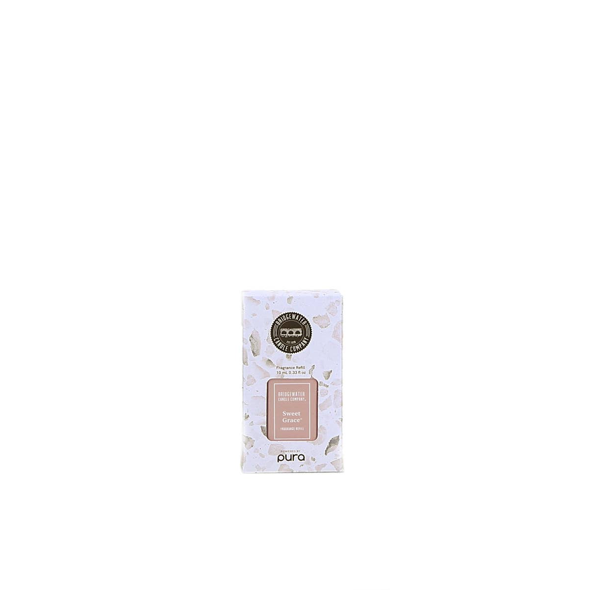 Sweet Grace Pura + Bridgewater Fragrance Refill