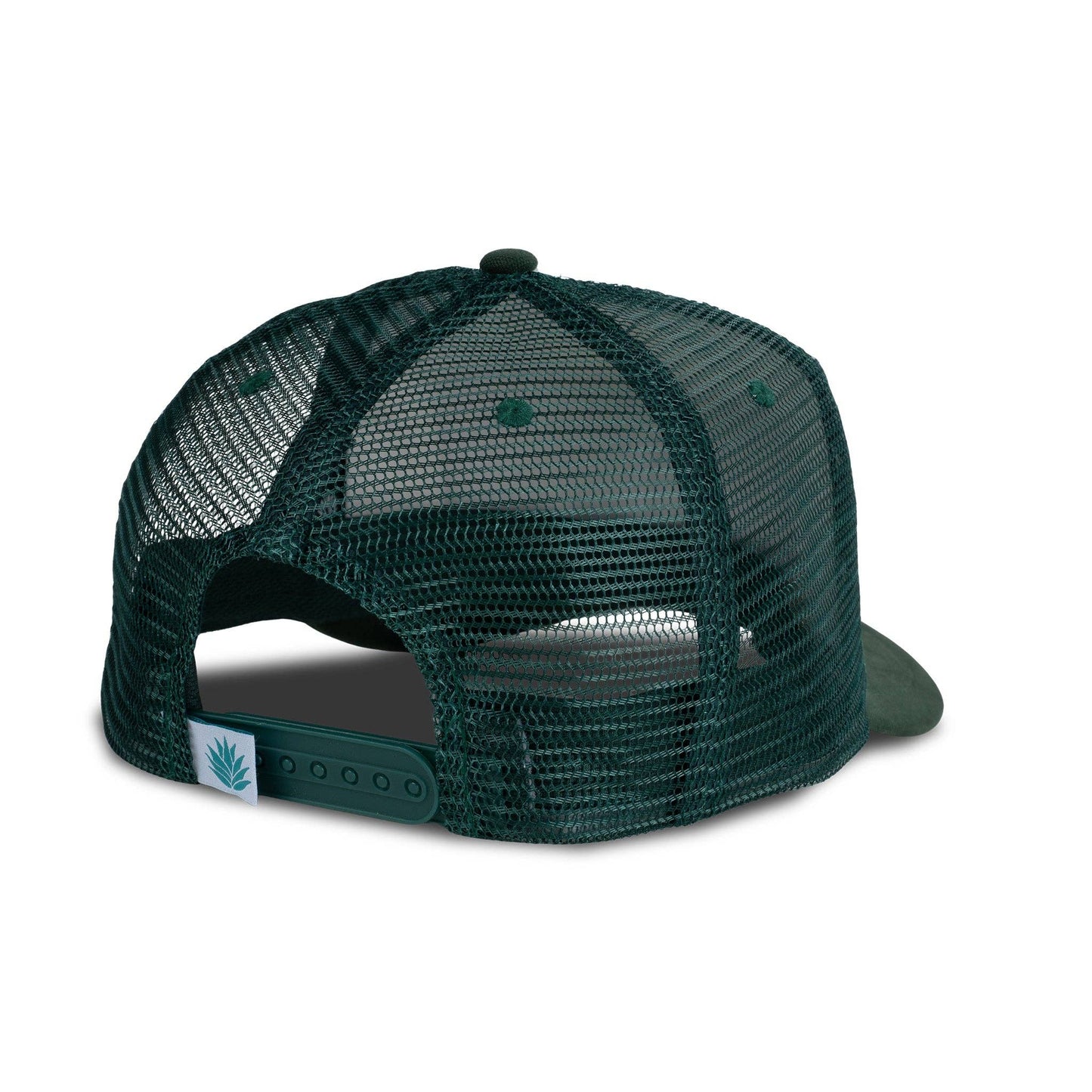 Sendero Automotive Hat: Blue