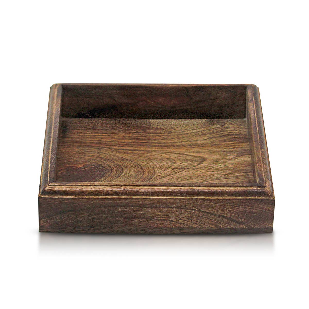 EcoNap Wood Napkin Holder