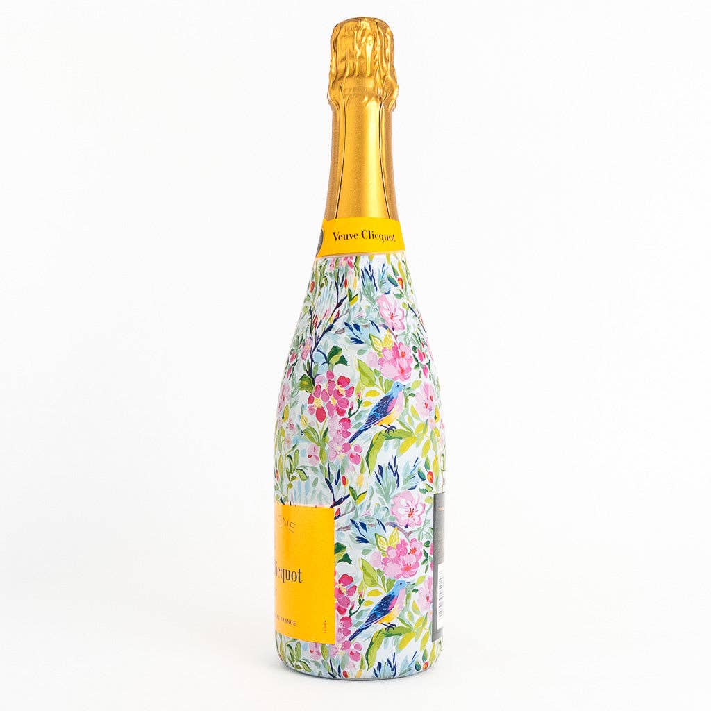 Beau Bottles Springtime Serenade - Made For Veuve