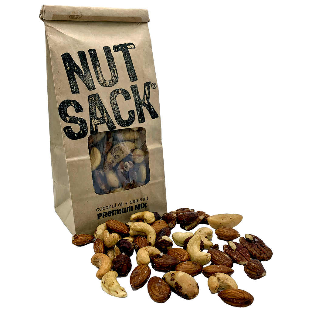 Premium Mix - Mini (3oz)