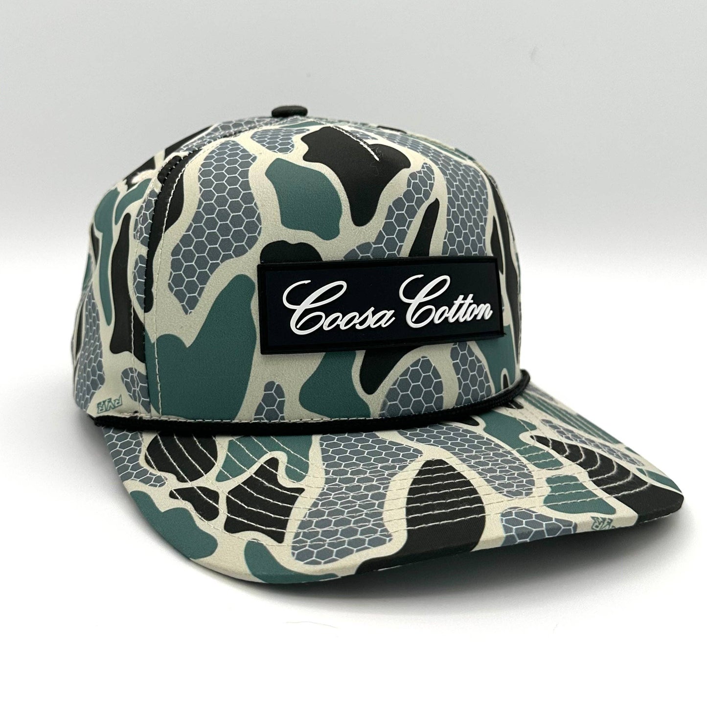 RVR Cam™️  Rope Hat