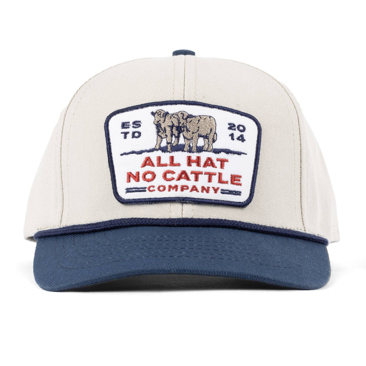 All Hat No Cattle Hat: Navy