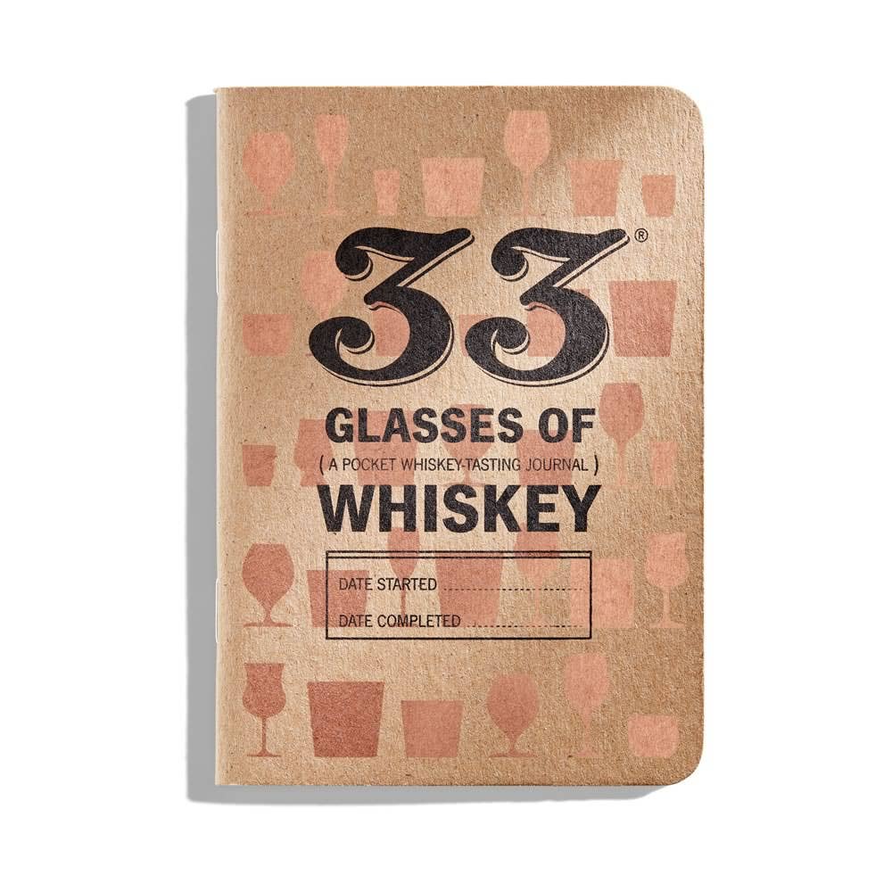 Whiskey Tasting Gift Set | Whiskey Glassware | Bourbon