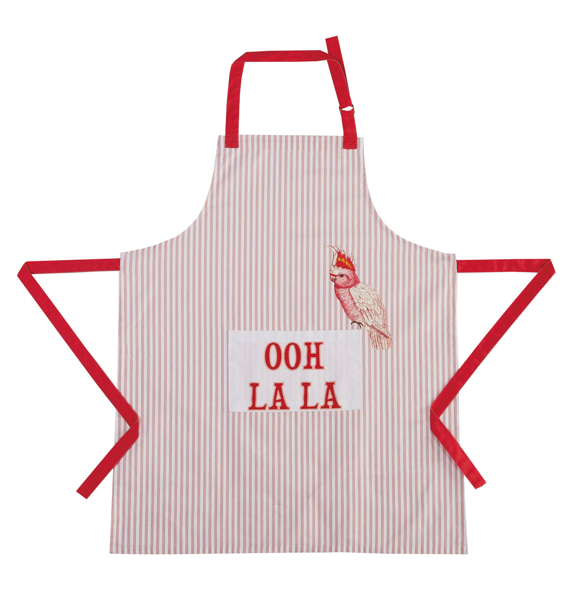 Ooh La La Apron Min 2