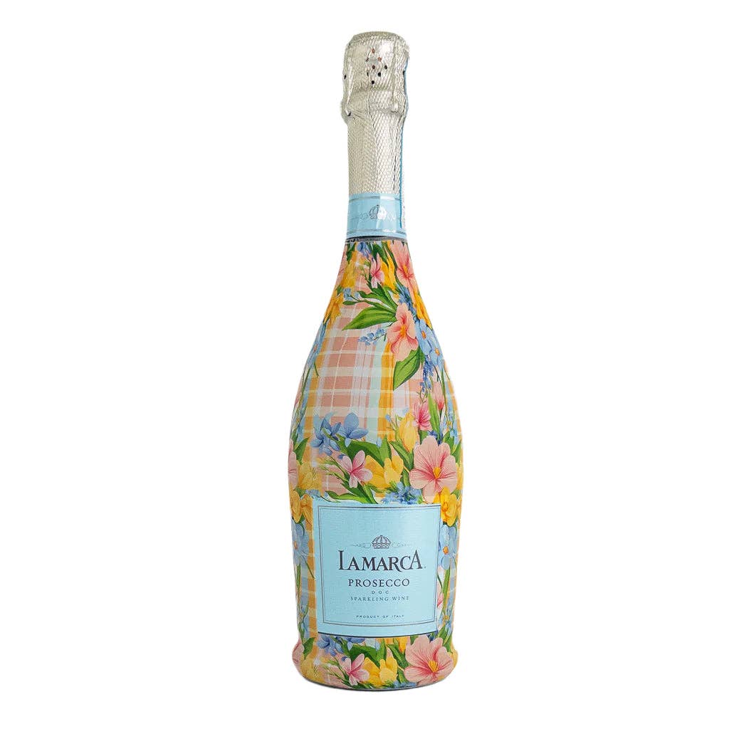 Beau Bottles Preppy Springtime Serenity - Lamarca Edition