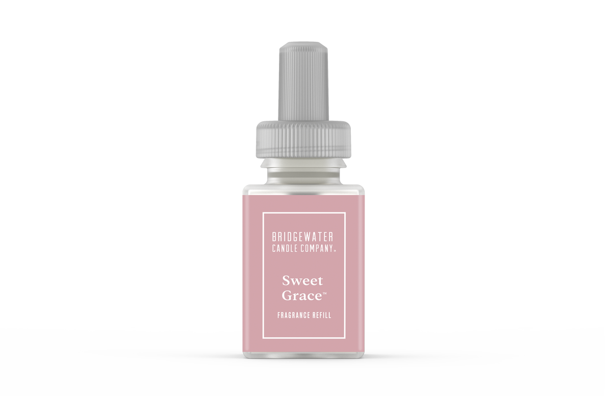 Sweet Grace Pura + Bridgewater Fragrance Refill