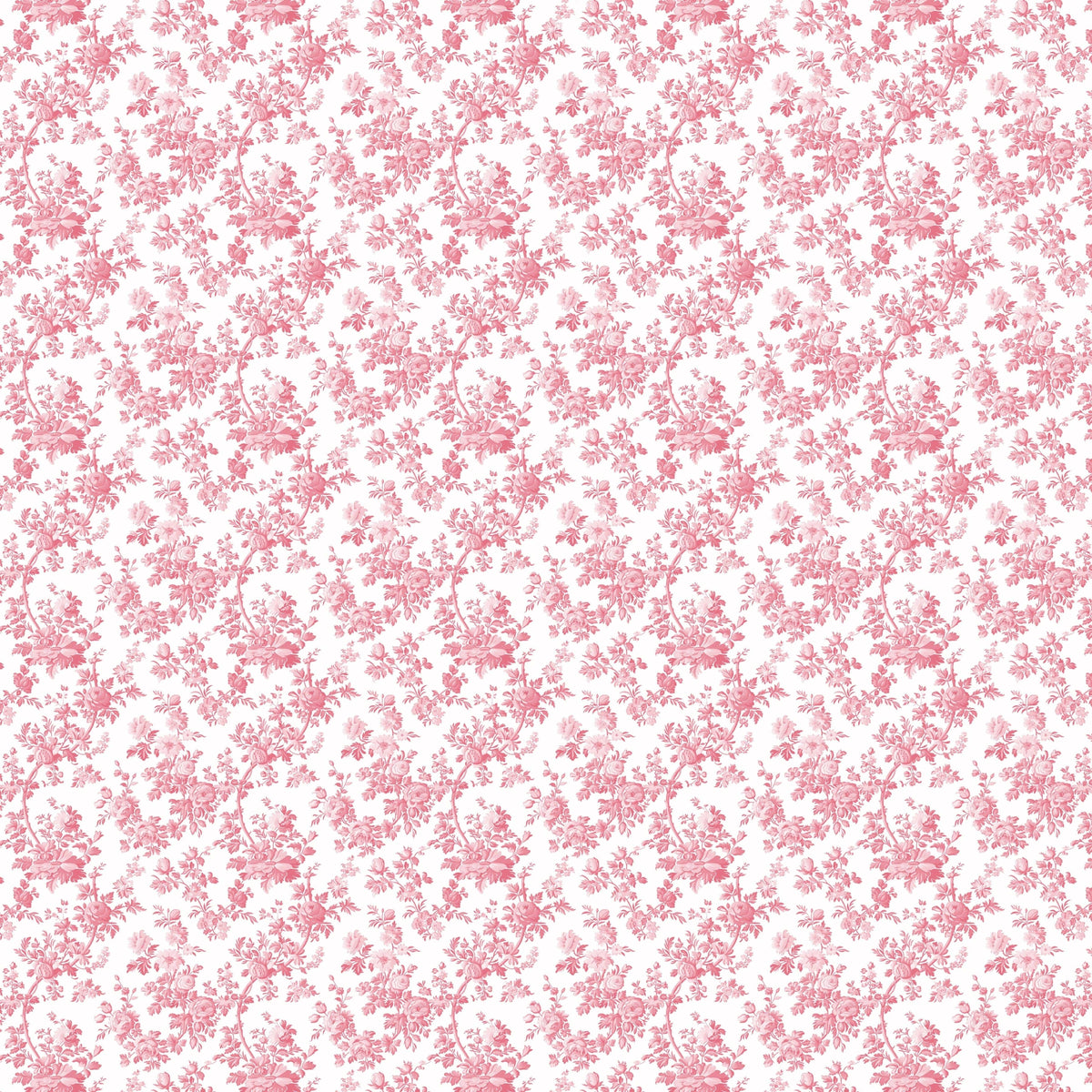 Beau Bottles Grandmillenial Pink Floral - Made For Veuve