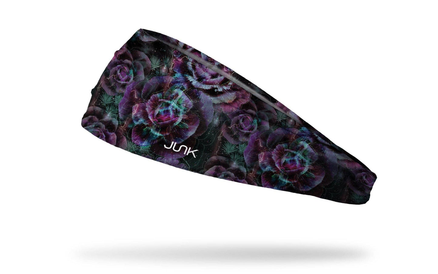 Prism Flora Big Bang Lite Headband: Purple
