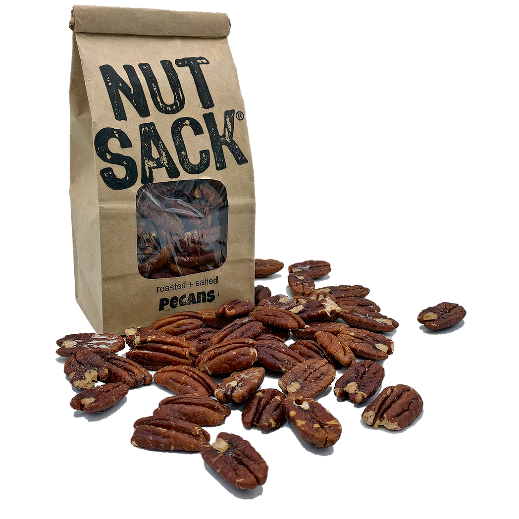 Pecans - Mini (3oz)