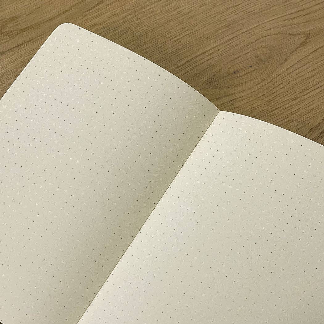 Classified Info Journal - Medium