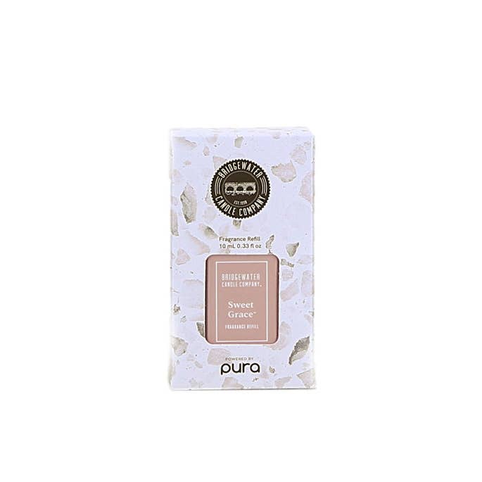 Sweet Grace Pura + Bridgewater Fragrance Refill