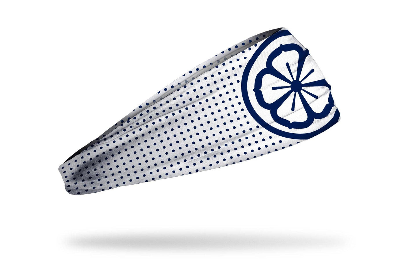 Daniel-San Big Bang Lite Headband: Blue