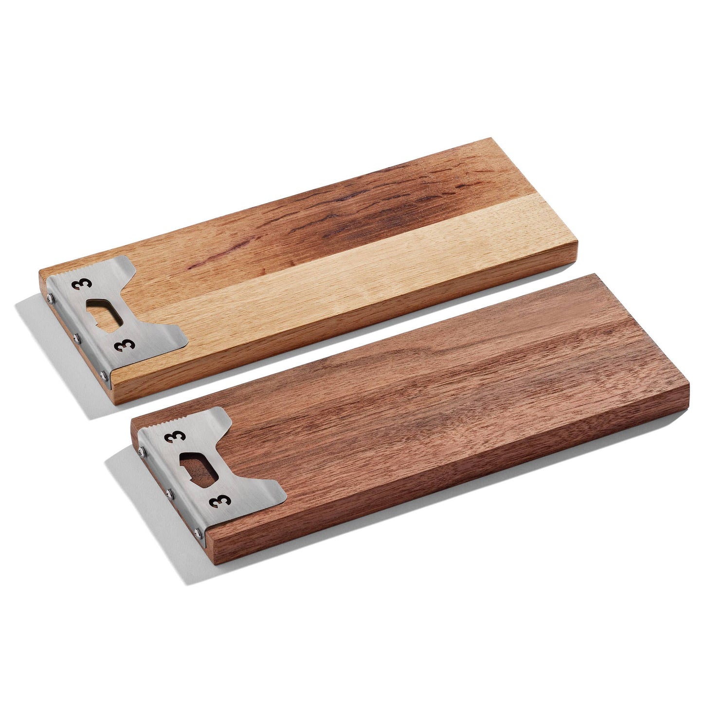 Flight Boards™: Upcycled Wine/Whiskey Barrel