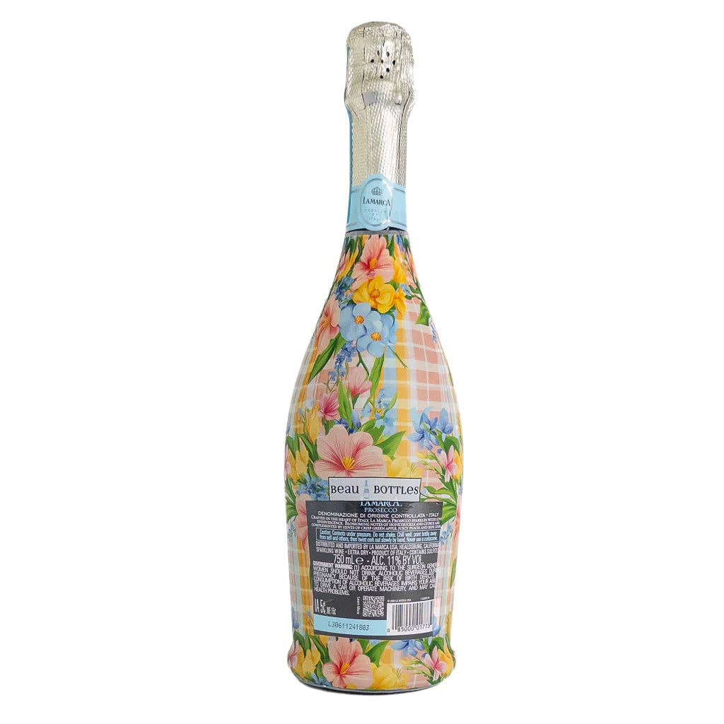 Beau Bottles Preppy Springtime Serenity - Lamarca Edition